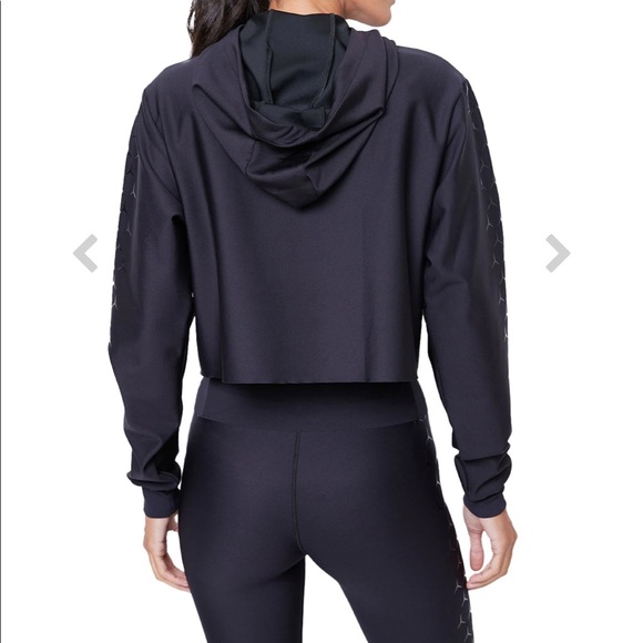 Ultracor Lynx Hypersonic Pullover - Picture 2 of 4